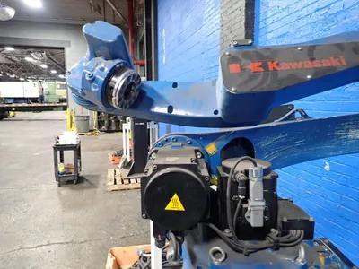 Used 2019 KAWASAKI BA006LA Robots Ohio US | HGR 24 #762594