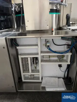 USED Control Micro System Control Micro Systems Laser, Model CMS-5250C