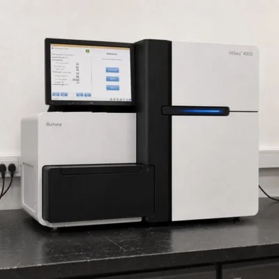 Used ILLUMINA HISEQ 4000 Biotechnology New Jersey US | Bionex Scientific LLC #800546