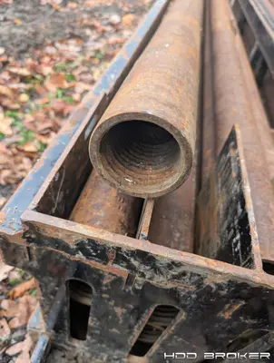 Used VERMEER VERMEER D60X90 Construction Equipment Parts Florida US | HDD Broker #1346799