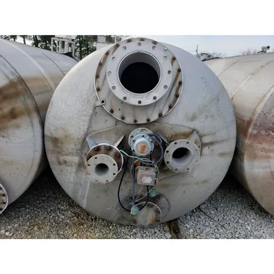 USED BRISMET T-6061-T6 ALUM