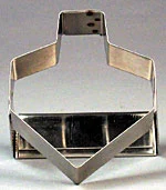 New | in-Stock P & H PH-700928 Smallwares California US | BakeryEquipment.com #1556090