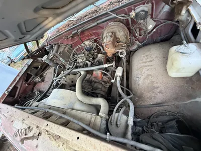 Used 1973 CHEVROLET Cheyenne 10 Classic Cars & Trucks Oregon US | Heavy Wall Consulting #1597090