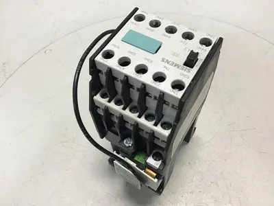 USED SIEMENS 3TH4391-0B