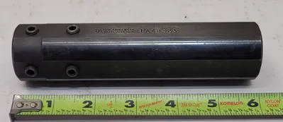 Edward Andrews Co EA48-23 Tooling & Accessories, Boring | Machinery Central (1)