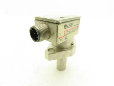 Balluff BES-516-300-S295-/1.025-S4 Strokemaster Proximity Sensor 1.025"