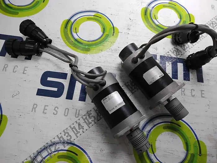 Used MCG 2383-ME3811 Encoders Florida US | SMT Resource #492735