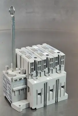 USED Allen-Bradley Allen Bradley 194R-C30-1753