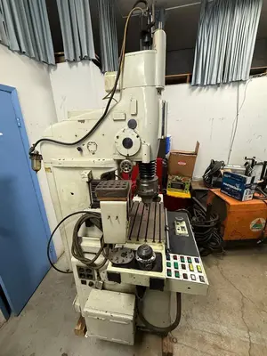 Used HAUSER 3SM Jig Grinders Ontario CA | Aucto #1307403