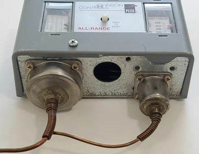 USED Johnson Controls P70SA-1C