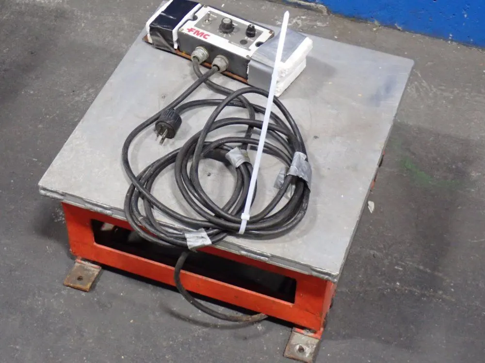Used SOILTEST INC CT164 Vibration Testers Ohio US | HGR 24 #754919