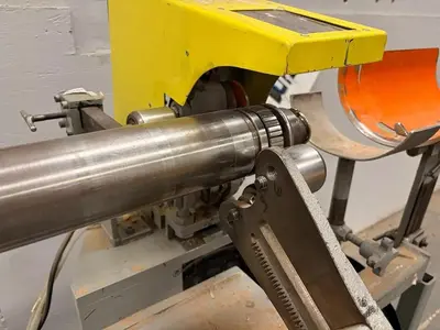 Used 2011 APPLETON S210 Core Cutters Pennsylvania US | Global Equipment International, LLC #1304553