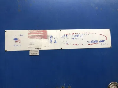 USED 1998 NEFF NEFF H40-15M PRESS