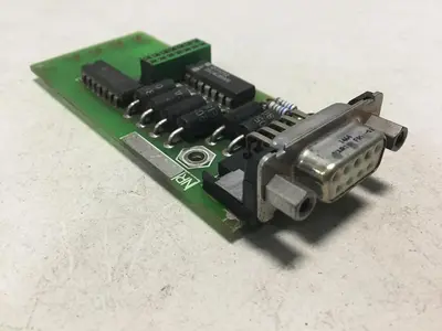 USED KEBA E-HSI-RS232 D1714C
