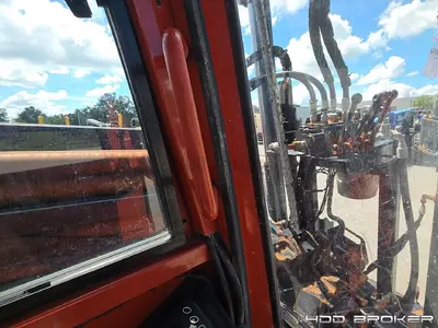 Used 2014 DITCH 2014 DITCH WITCH JT60 Drill Rigs Florida US | HDD Broker #1346201