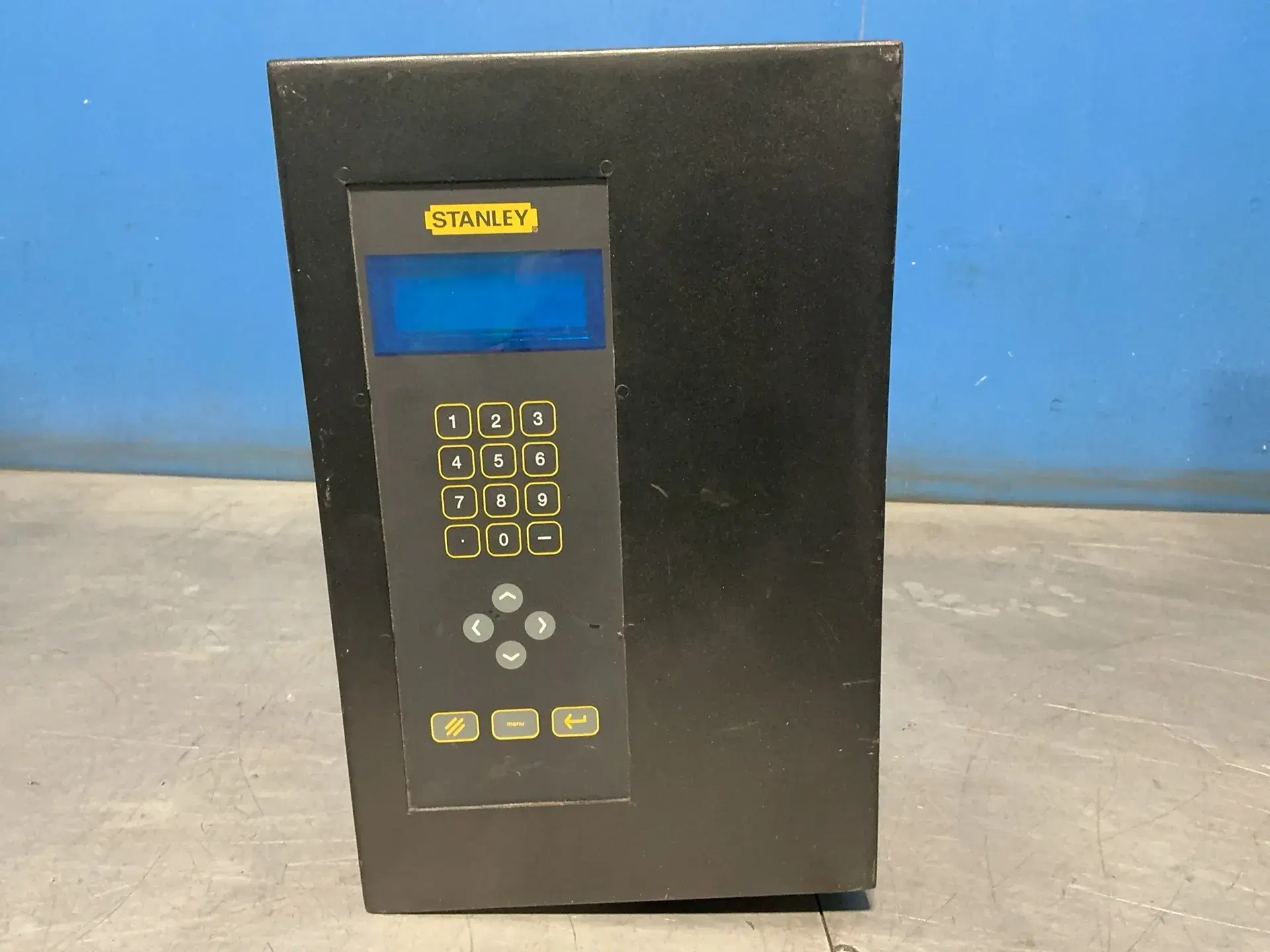 Used STANLEY 21A101501 Automation Control (HMI) Ohio US | HGR 24 #1508044