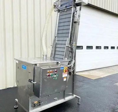 USED AIDLIN CF20-24