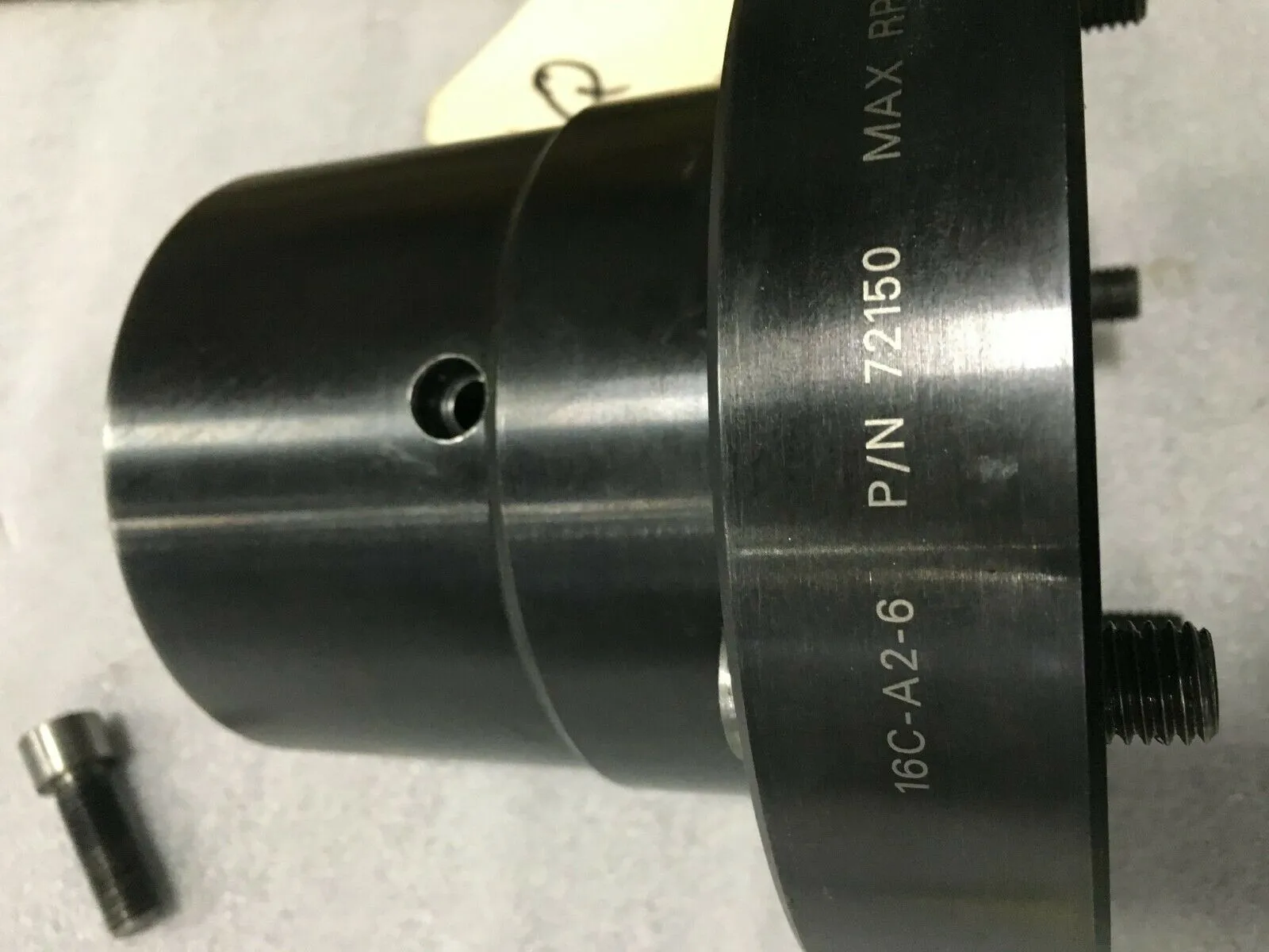 USED Lexair 72150