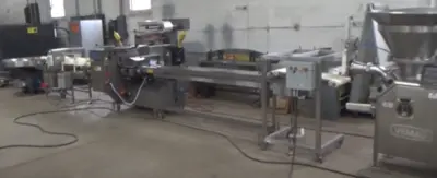 Used UNKNOWN _UNKNOWN_ Nut & Snack Equipment California US | BakeryEquipment.com #1554773