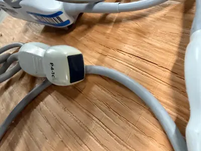 Used Acuson Acuson P4- 1c Ultrasound Probe Transducer Medical Imaging - Other Texas US | PT Medical Technologies #1459001