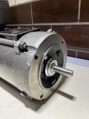 USED Baldor VEM7034-1