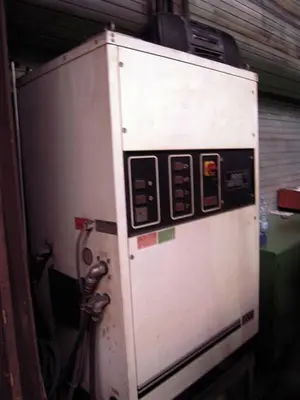 USED SAF CYBERTOME OXY1