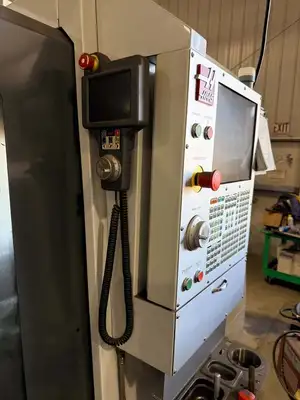 2022 HAAS VF-7 Vertical Machining Centers | Toolquip, Inc. (4)