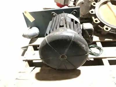 3HP Coolant/Immersion/Centrifugal Pump 3500RPM 230/460V 3PH