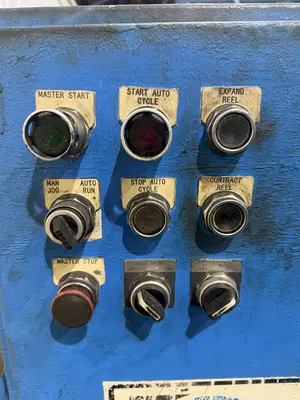 USED DALLAS DPR-12000-48