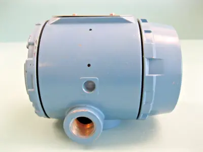 Used Rosemount 3144 D1NAB4M5 Sensors New Hampshire US | Bitter End Trading #1452956