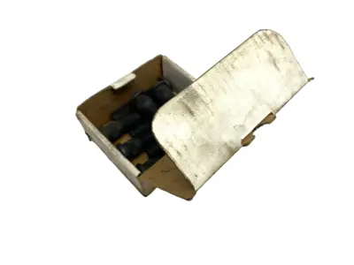 USED SIRCO METRIC WHEEL STUD REPLACES E-6035 PACKAGE OF 8