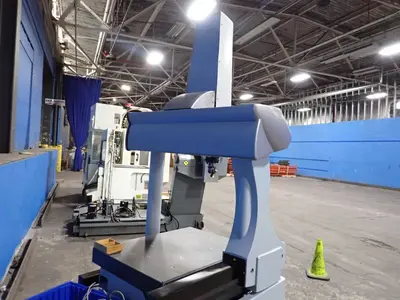 USED 2012 TESA TECHNOLOGY MICROHITE 454