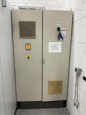 USED LANGSTON DA