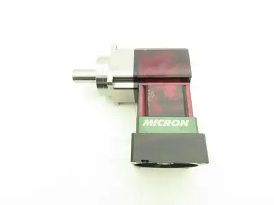 Thomson Linear VTR010-004T-0-RM100-71 Planetary Gearbox Right Angle Drive 4:1T