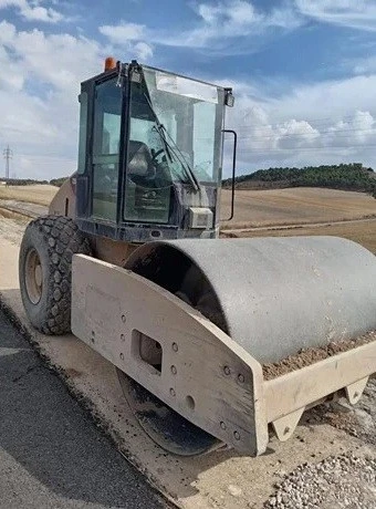 Used 2011 CATERPILLAR CS54 Single Drum Rollers Florida US | US Global Heavy Equipment Solutions #1412738