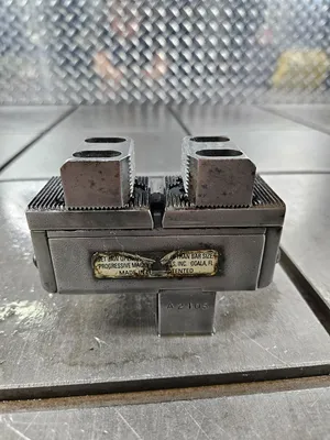 ROYAL PRODUCTS A210S Tooling | GMT (8)