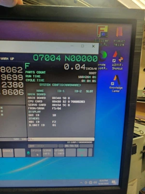 2023 ANDERSON Spectrum M48 3 Axis CNC Routers | Complete Cutting Solutions (4)