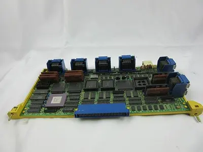 USED FANUC A16B-2200-036