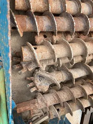 Used 1978 CME 45 DRILL RIG TRUCK Drill Rigs Pennsylvania US | East West Machinery & Drilling #1417104