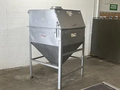 Flexicon Dump Bin