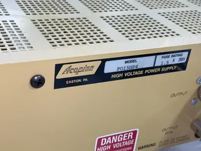 Used YAMATO DKN600 Heat Treating Units Ohio US | HGR 24 #1439641