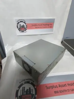 Used RUBYCON PD27A Power Supplies Ohio US | Surplus Asset Holdings #1578875