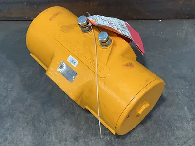 Used 2023 HYTORK XL1127UDAGSCWY00 Pumps Ohio US | HGR 24 #1289698