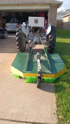 Used 1941 FORD 8N Sub-Compact & Compact Tractors Texas US | ATViroTech Inc #1371618