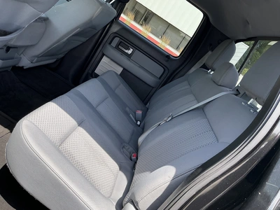 Used 2013 FORD F-150 Pickup Trucks Michigan US | Miedema Asset Management Group #1324148