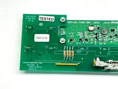 LM4212-04 | Enercon  Display Board for Super Seal Max - New Other