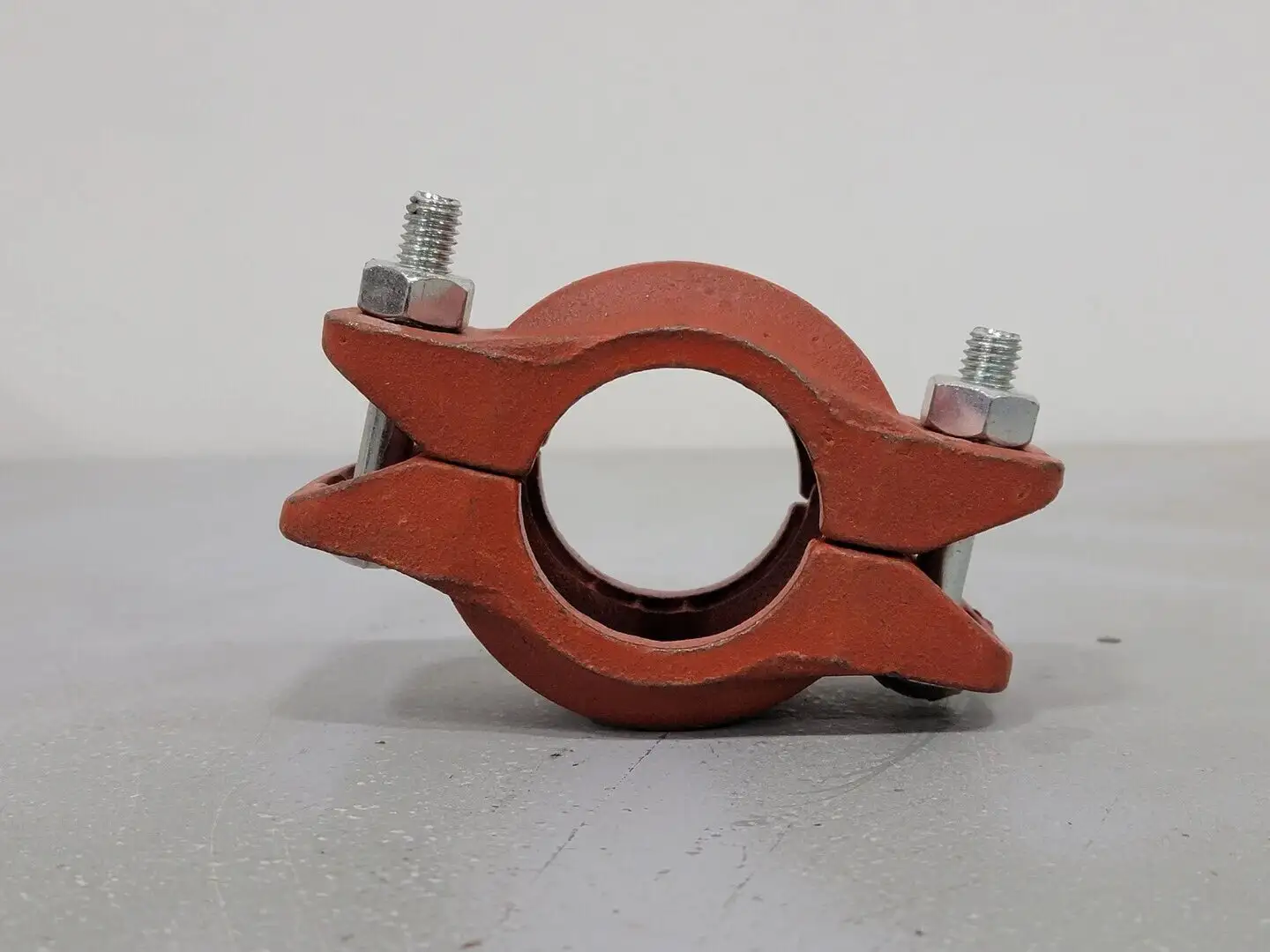 USED GRUVLOK 7400