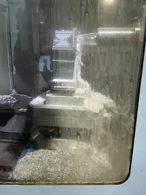 2014 MATSUURA H.PLUS-630 Must Move Immediately - Machining Centers - Horizontal | Quick Machinery Sales, Inc. (42)
