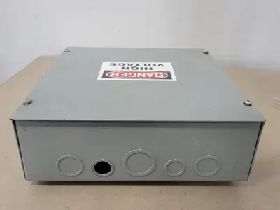 Used ELECTRIPRO _UNKNOWN_ Misc Electrical & Power Parts British Columbia CA | Lenmark #254234