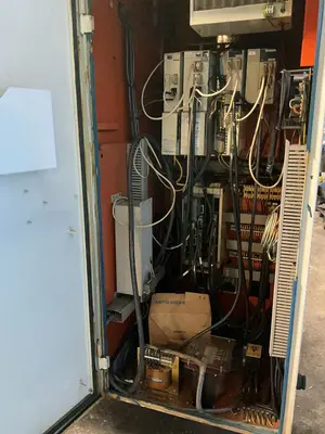 USED 1995 COMET VMC500
